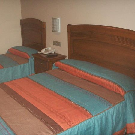 Hostal La Nava Madrid Dış mekan fotoğraf